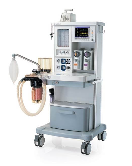Наркозно-дыхательный аппарат Mindray WATO EX-30