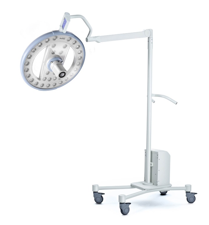 Хирургический светильник Mindray HyLED 7 series (730М / 760М)