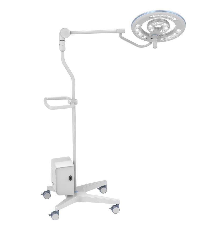 Хирургический светильник Mindray HyLED 9600M